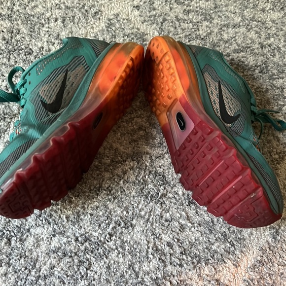 Nike Air max 2006 - Picture 2 of 3